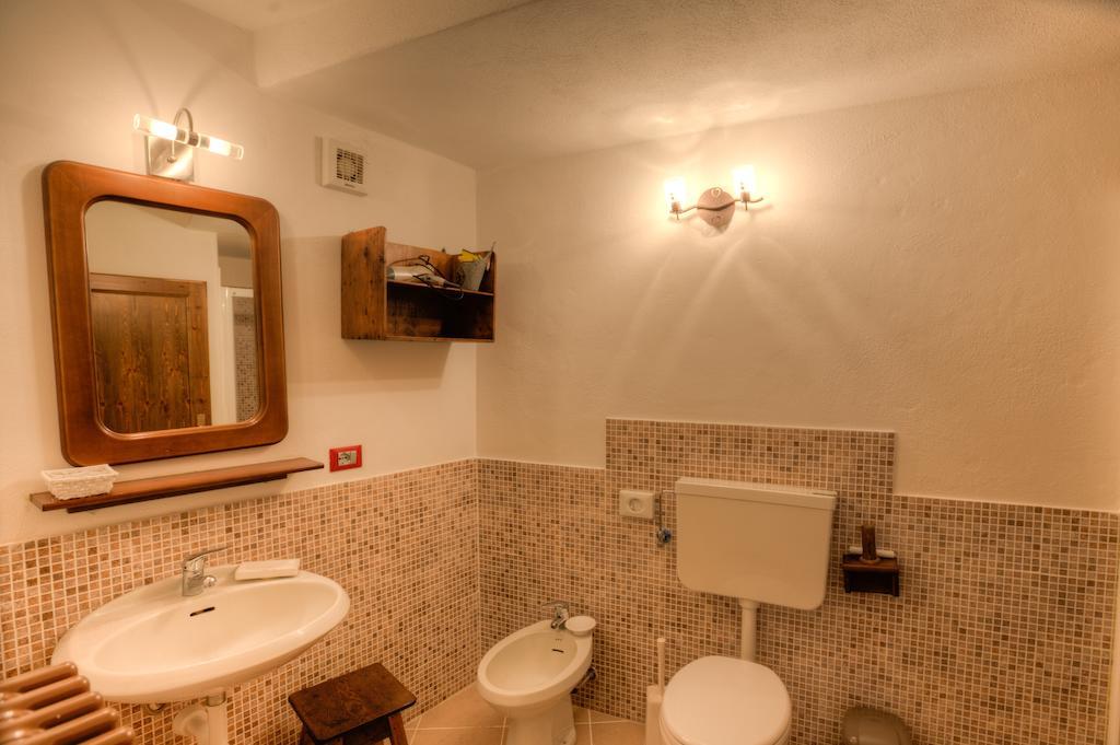 Residence Cav Emile Rey Courmayeur Zimmer foto